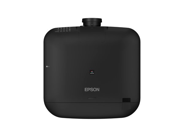 EPSON EB-PQ2008B 4K 8000ANSI PROJECTOR BLACK (LENS NOT INCL.)
