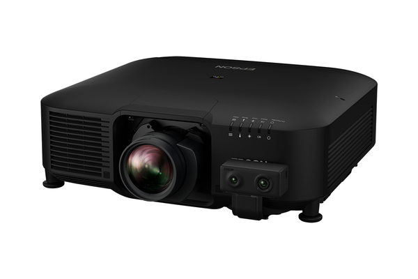 EPSON EB-PQ2008B 4K 8000ANSI PROJECTOR BLACK (LENS NOT INCL.)