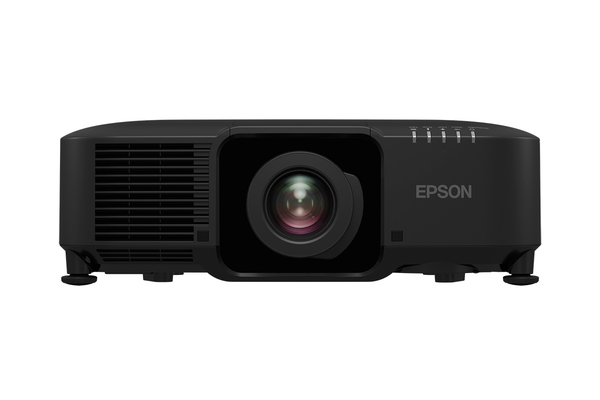 EPSON EB-PQ2008B 4K 8000ANSI PROJECTOR BLACK (LENS NOT INCL.)