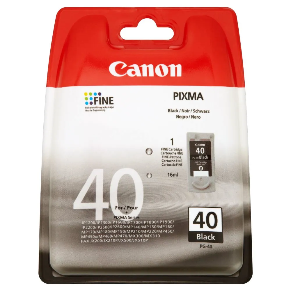 Canon  0615B042 - ink cartridge, Black