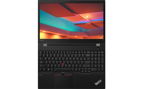 Lenovo ThinkPad T15 G1. 15.6", i5-10210U, 16GB, 240GB, Windows 11 Pro - notebook (Refurbished: A)