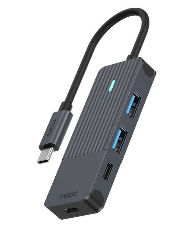 RAPOO USB-C UCH-4003 Hub