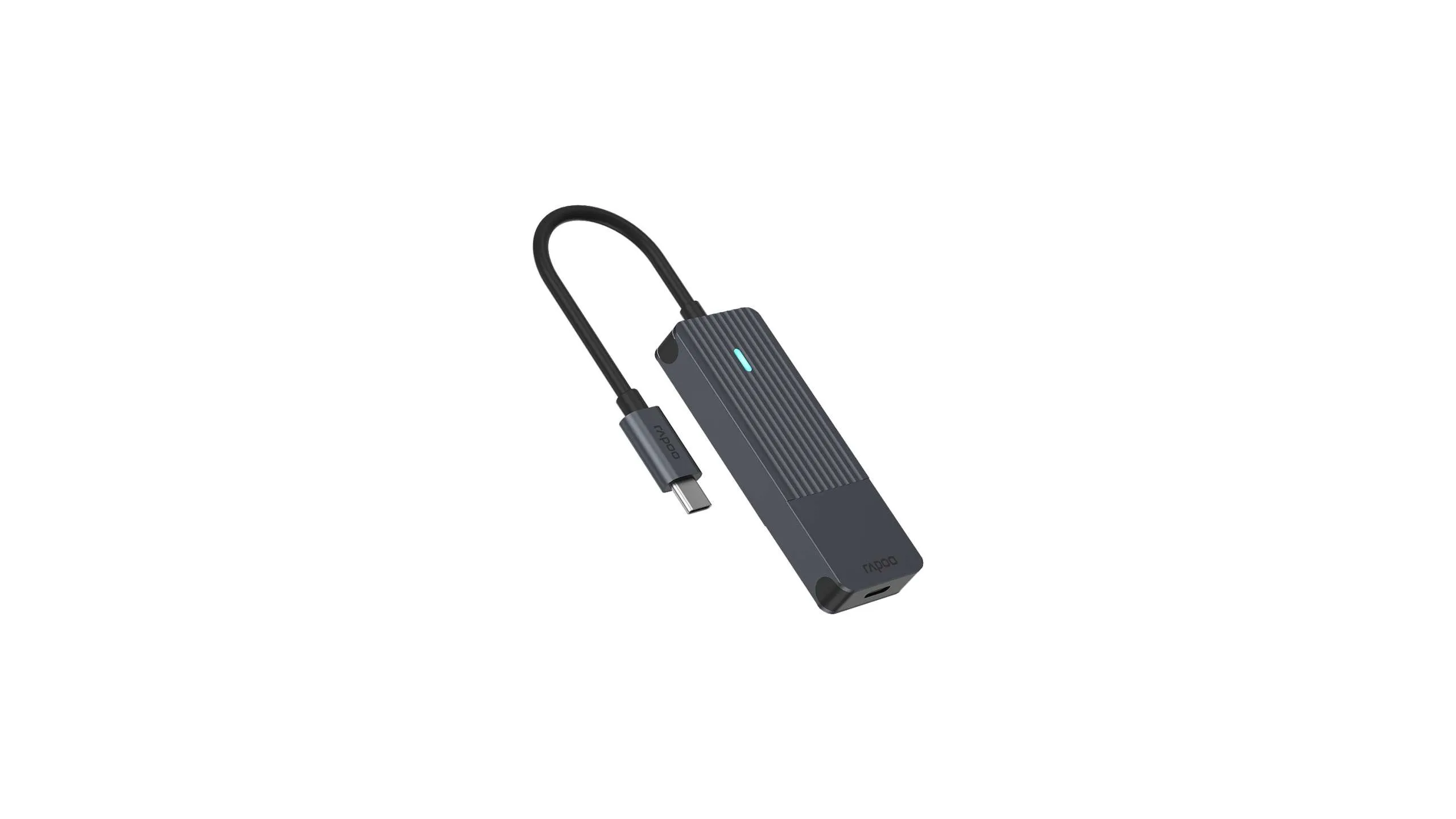 RAPOO USB-C UCH-4003 Hub