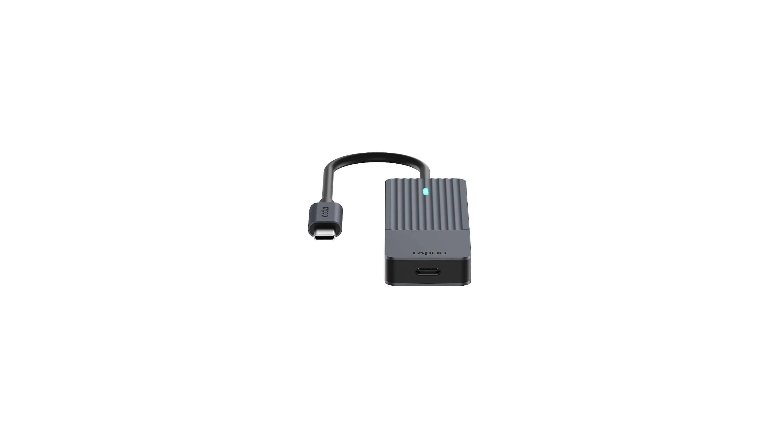 RAPOO USB-C UCH-4003 Hub