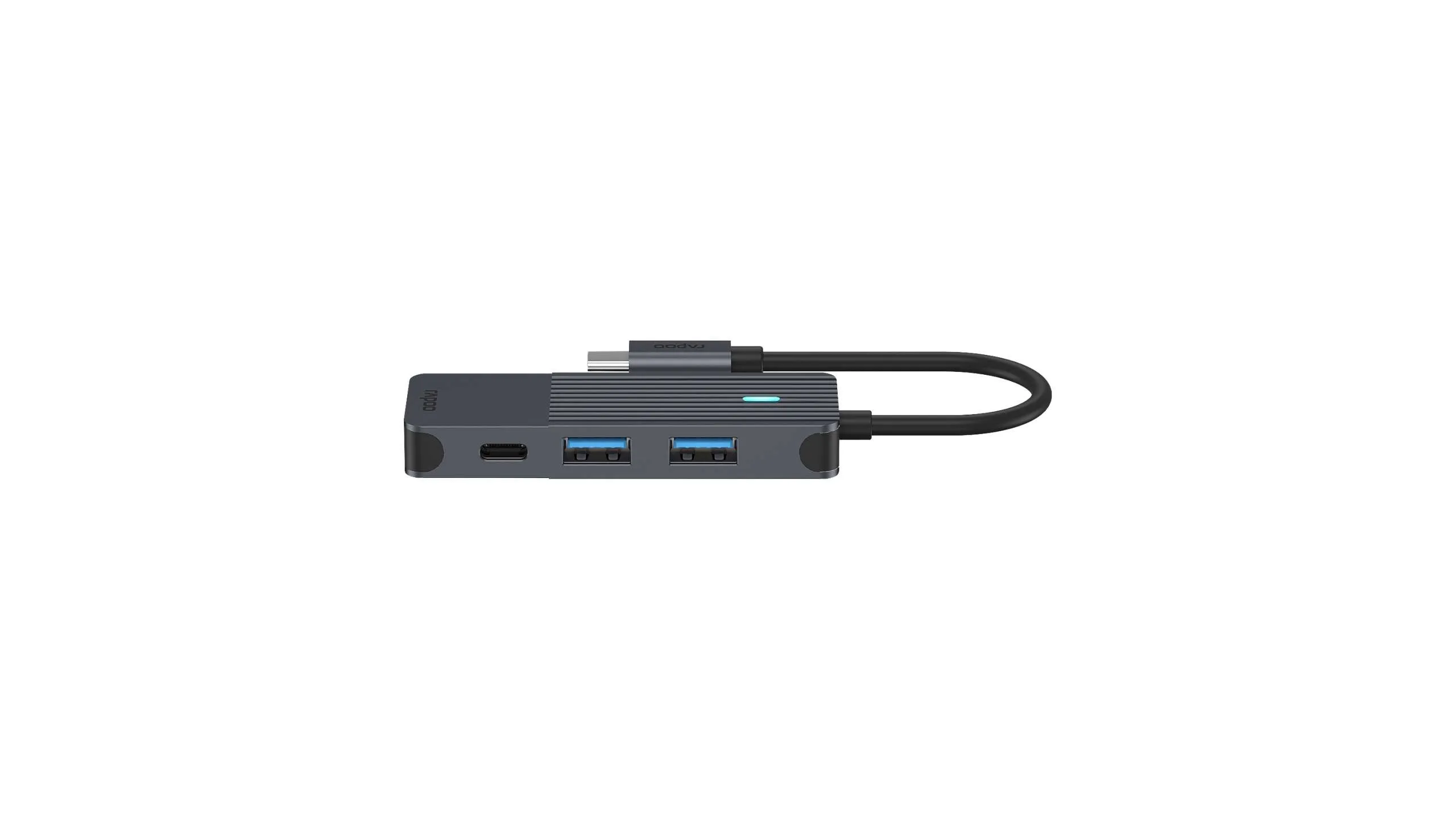 RAPOO USB-C UCH-4003 Hub