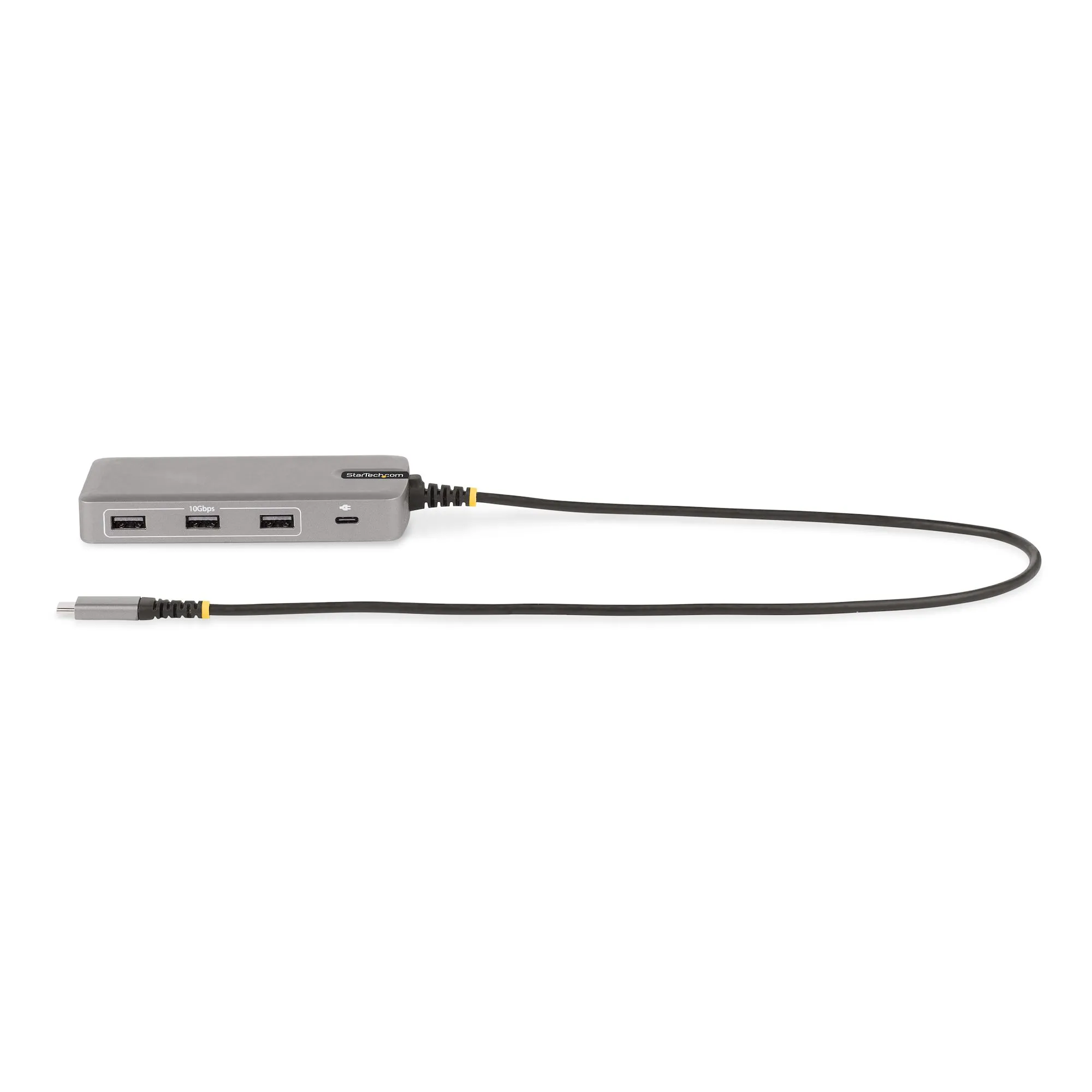 Startech USB-C Triple-Monitor Multiport -sovitin