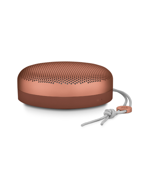 B&amp;O Beoplay A1, Tangerine Red