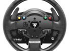 Thrustmaster TMX Force Feedback -ratti + polkimet, PC, Xbox