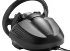 Thrustmaster TMX Force Feedback -ratti + polkimet, PC, Xbox
