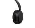 JVC HA-S35BT - wireless headphones, black