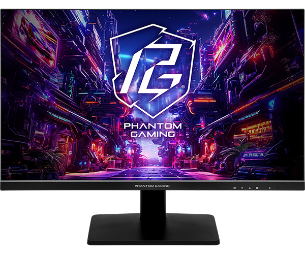 ASRock Phantom Gaming PG27FFX1B 27" Full HD, IPS 165Hz Gaming Monitor