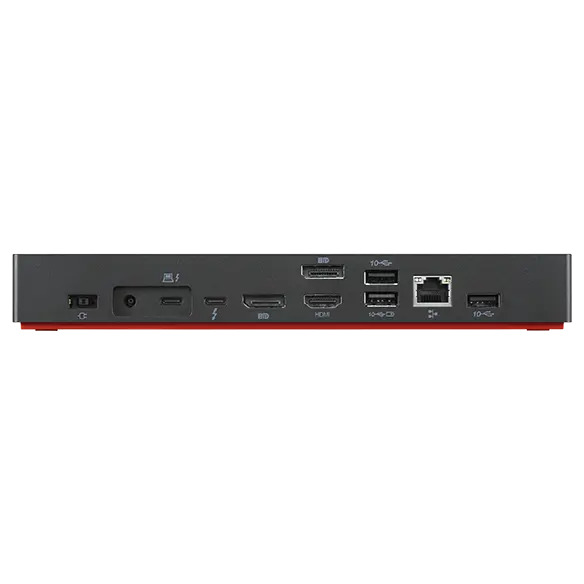 Thunderbolt 5 Smart Dock WS 265W