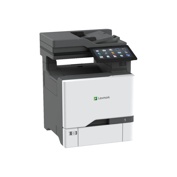 LEXMARK XC4342