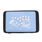 Varmilo FK2 Arcade Controller Sea Melody