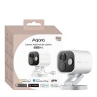 Aqara Camera Hub G5 Pro, PoE - White Matter | Thread | Zigbee
