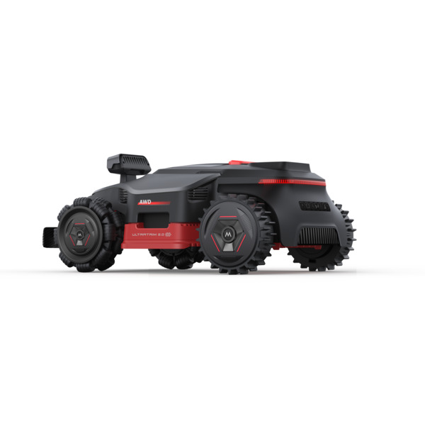 DREAME Mova NAVAX 5000 AWD, Wi-Fi, 5000m&sup2; Robotic Lawn Mower
