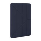 Pipetto iPad Air 11-tum Origami No1 - case, dark blue