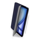 Pipetto iPad Air 11-tum Origami No1 - case, dark blue