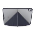 Pipetto iPad Air 11-tum Origami No1 - case, dark blue