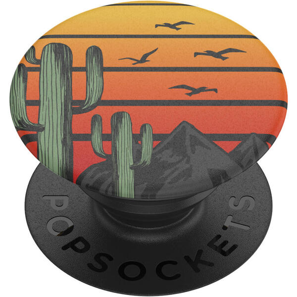POPSOCKETS Saguaro Sunset