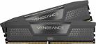 Corsair VENGEANCE 16 Gt (2 x 8 Gt) DDR5 5600 MHz, CL40 -muisti (XMP & EXPO)