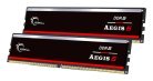 G.Skill Aegis 5 64 GB (2 x 32 GB) DDR5 6000 MHz, CL36 - minne