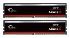 G.Skill Aegis 5 64 GB (2 x 32 GB) DDR5 6000 MHz, CL36 - minne
