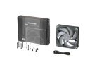 Phanteks T30-140 Case Fan 140 mm PWM Black
