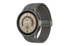 Samsung Galaxy Watch5 PRO (45mm) LTE - smartwatch, titanium bronze