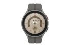 Samsung Galaxy Watch5 PRO (45mm) LTE - smartwatch, titanium bronze