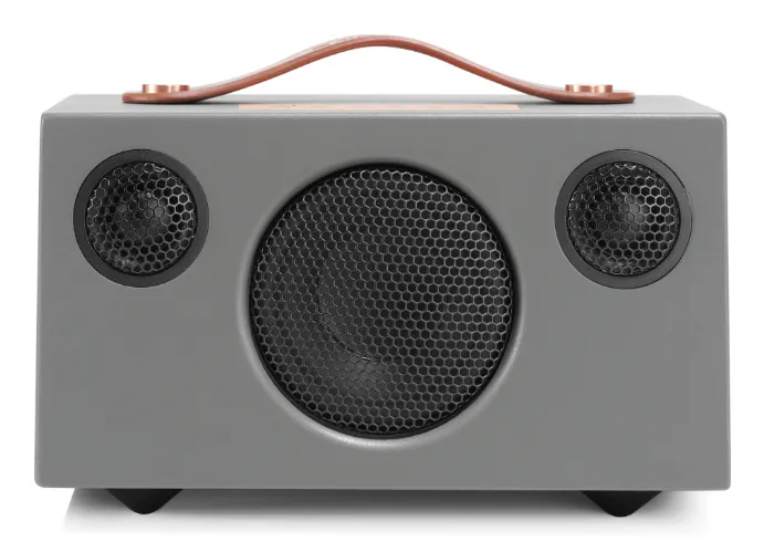 AUDIO PRO Kaiutin Addon T3+ Langaton Kannettava Harmaa