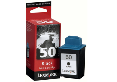 Ink Black