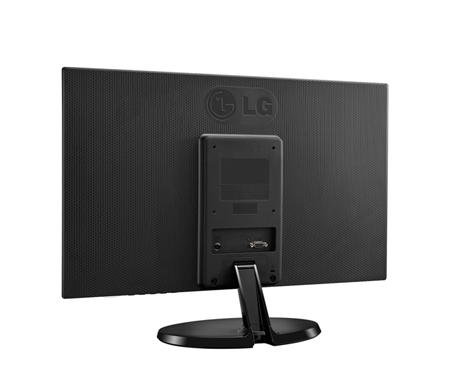 LG 19M38A-B 18.5",TN, HD ready