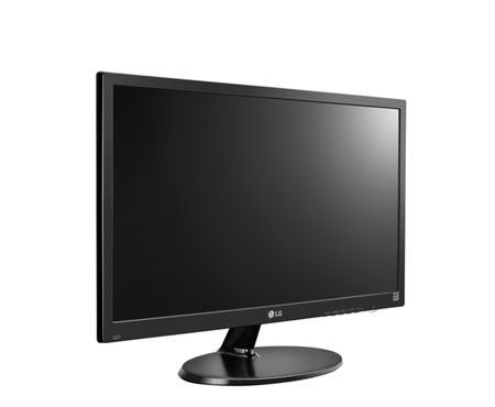 LG 19M38A-B 18.5",TN, HD ready