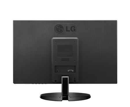 LG 19M38A-B 18.5",TN, HD ready