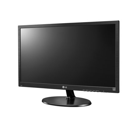LG 19M38A-B 18.5",TN, HD ready