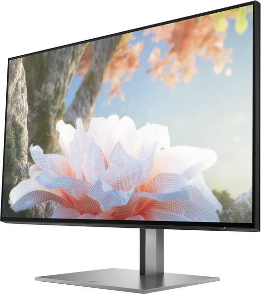 HP 27" Z27xs G3, 4K UHD, USB-C, IPS - sk&auml;rm