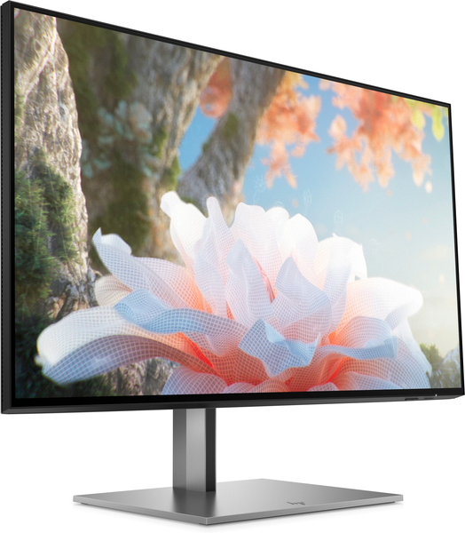 HP 27" Z27xs G3, 4K UHD, USB-C, IPS - sk&auml;rm
