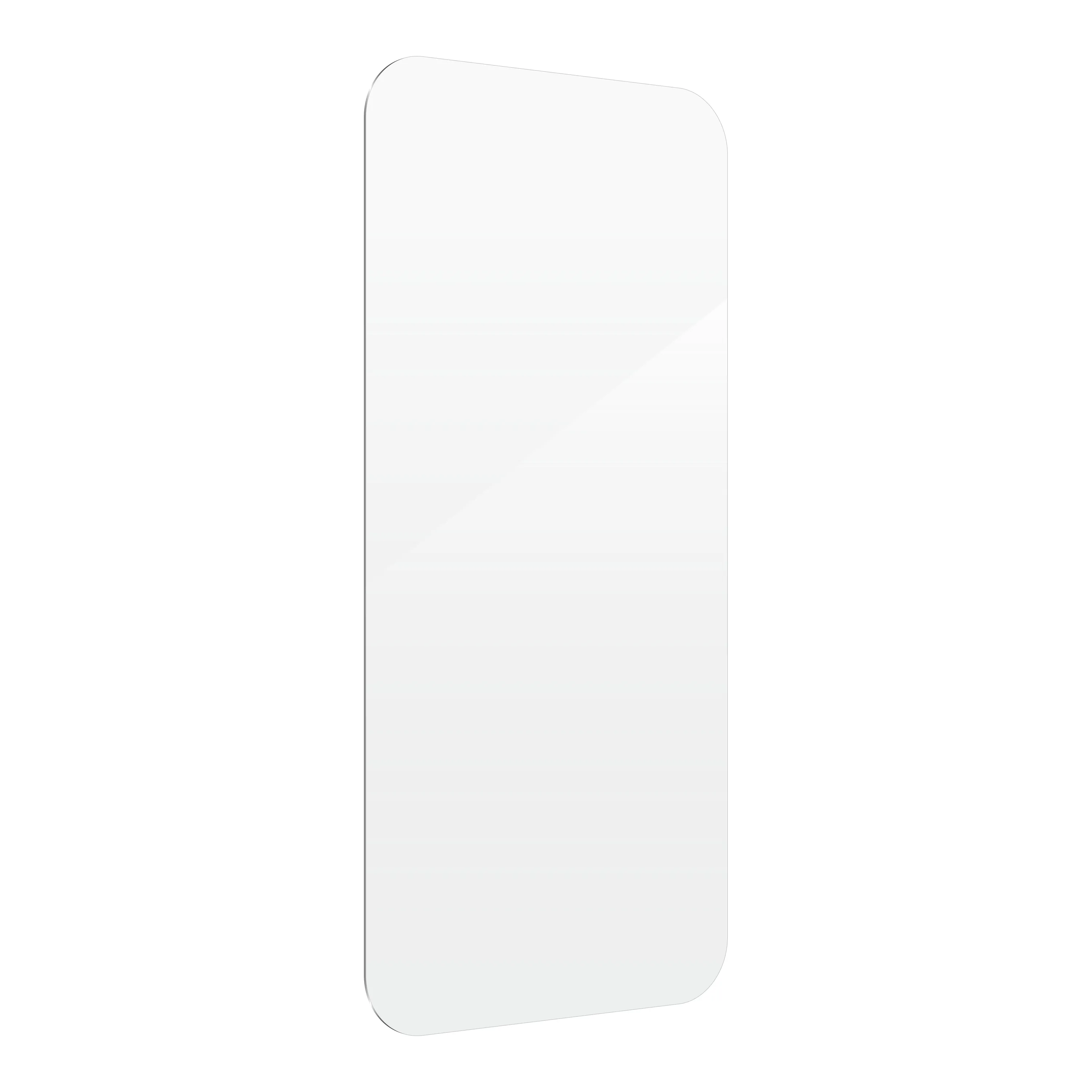 Zagg InvisibleShield Glass Elite iPhone Air - skärmskydd