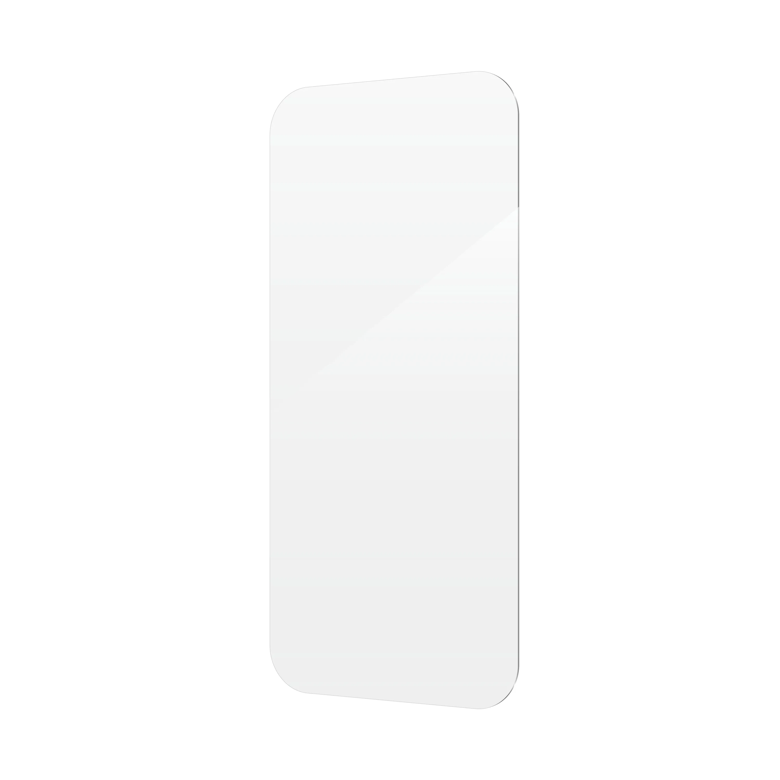 Zagg InvisibleShield Glass Elite iPhone Air - skärmskydd