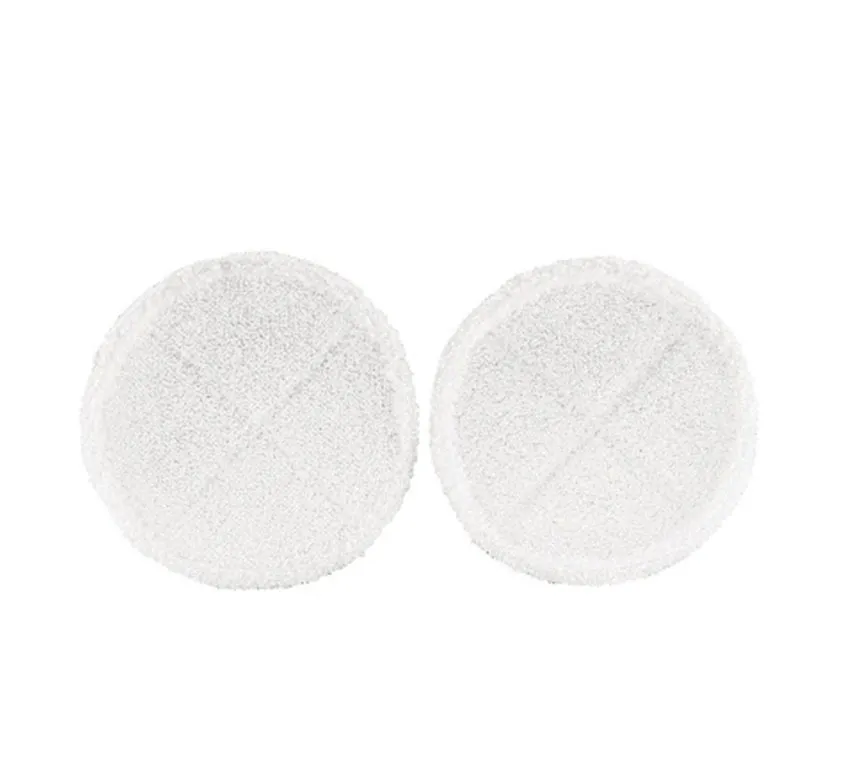 BISSELL SpinWave Pads 4x Soft