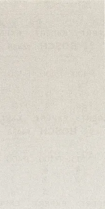 BOSCH Mesh structure sanding sheet M480 115x230 P80 10x - 2608900761 EXPERT RANGE