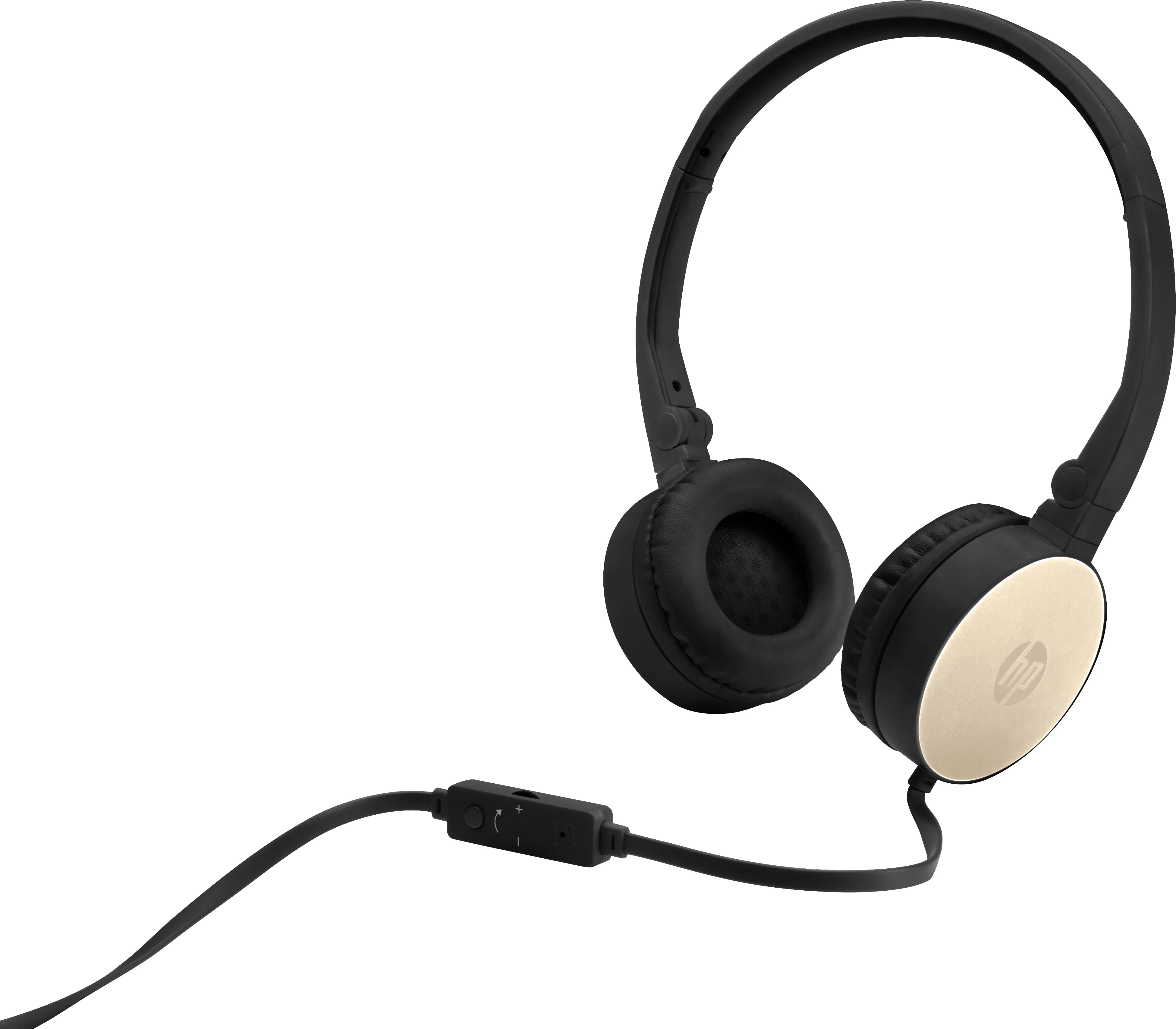 HP Stereo H2800 -kuulokkeet