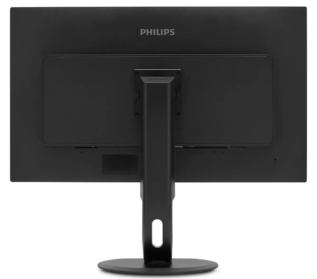 Philips 31.5" 328P6AUBREB, QHD, USB-C, IPS - monitor