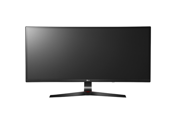 LG 34&quot; 34UC79G-B, 2560x1080px, IPS -pelin&auml;ytt&ouml;