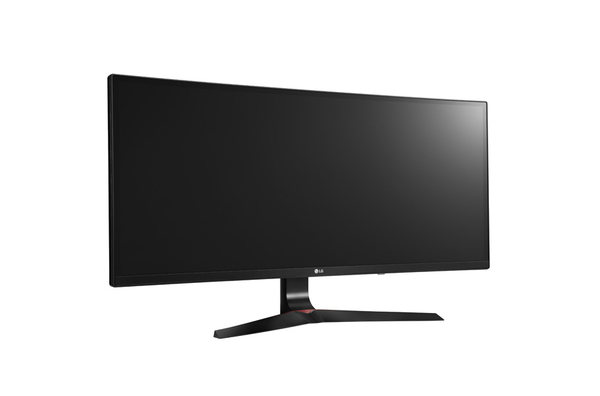 LG 34&quot; 34UC79G-B, 2560x1080px, IPS -pelin&auml;ytt&ouml;