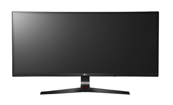 LG 34&quot; 34UC79G-B, 2560x1080px, IPS - gaming monitor