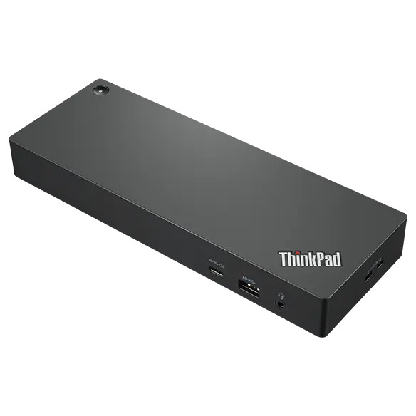 Thunderbolt 5 Smart Dock WS 265W