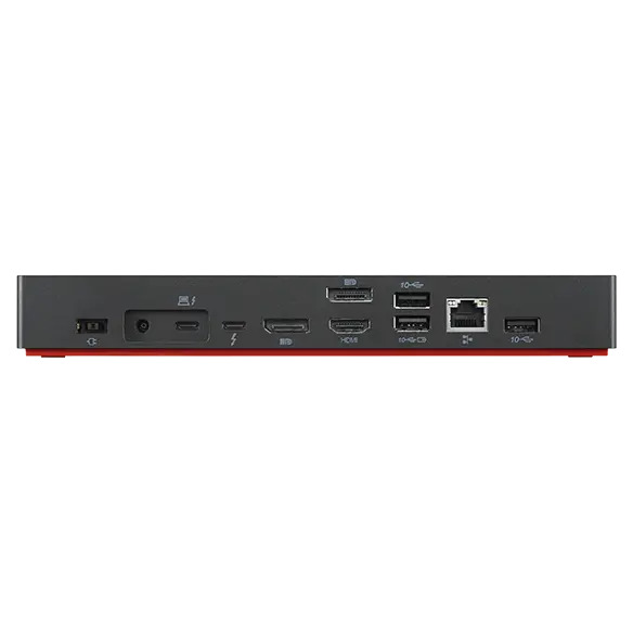 Thunderbolt 5 Smart Dock WS 265W