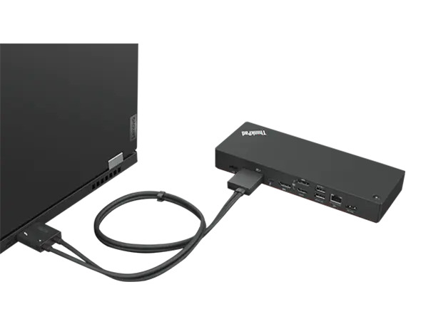 Thunderbolt 5 Smart Dock WS 265W